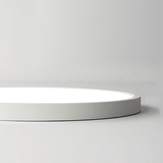 Minimalist Basic Flush Mount Ceiling Light