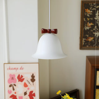 Jingle Bell Pendant Light