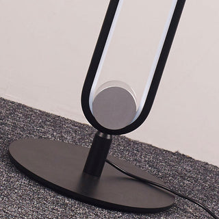 Minimalist Creative U-shaped Floor Lamp,2 Color