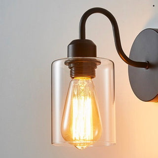 Retro Wall Sconces