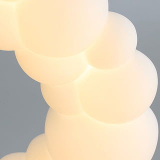 Cloud Shaped Pendant & Ceiling Light