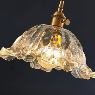 Flower Deocration Pendant Light