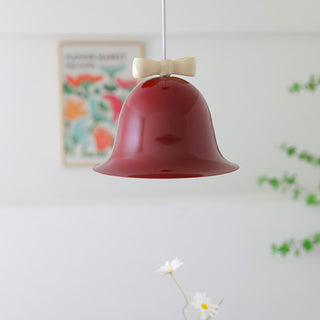 Jingle Bell Pendant Light