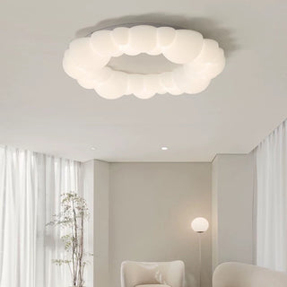 Cloud Shaped Pendant & Ceiling Light