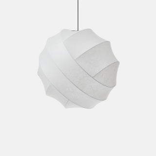 Artificial Fabric Pendant Light