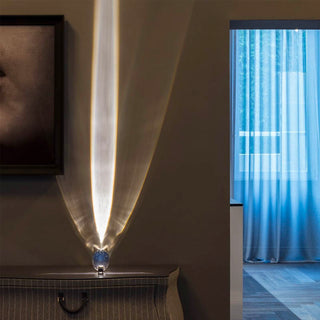 Eye of the Sky Table Lamp