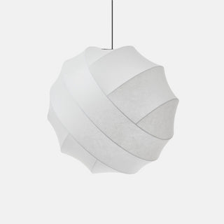 Artificial Fabric Pendant Light