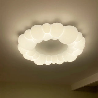 Cloud Shaped Pendant & Ceiling Light