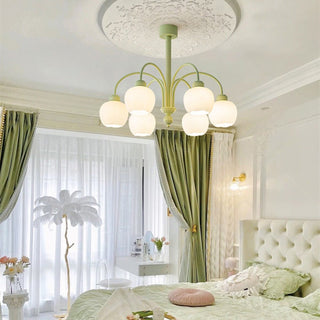 Lily Chandelier