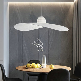 Hat Pendant Light