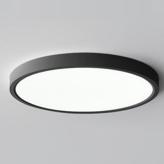 Minimalist Basic Flush Mount Ceiling Light