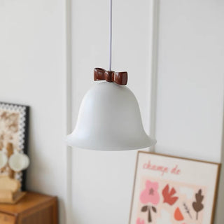 Jingle Bell Pendant Light