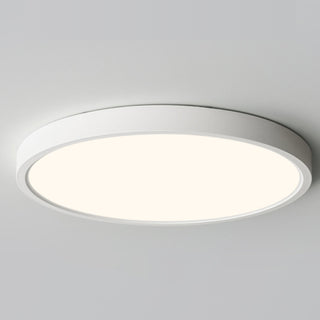 Minimalist Basic Flush Mount Ceiling Light