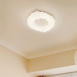 Cloud Shaped Pendant & Ceiling Light