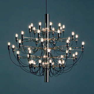 Farmhouse Candle Chandelier