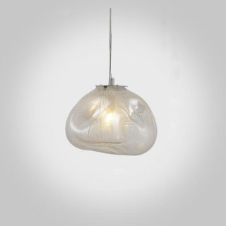 Cloud Glass Pendant Light