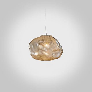 Cloud Glass Pendant Light