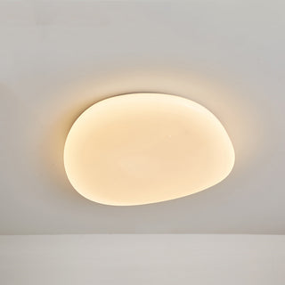 Cobblestone Flush Mount Ceiling Light